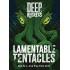 Deep Regrets: Lamentable Tentacles Mini Expansion