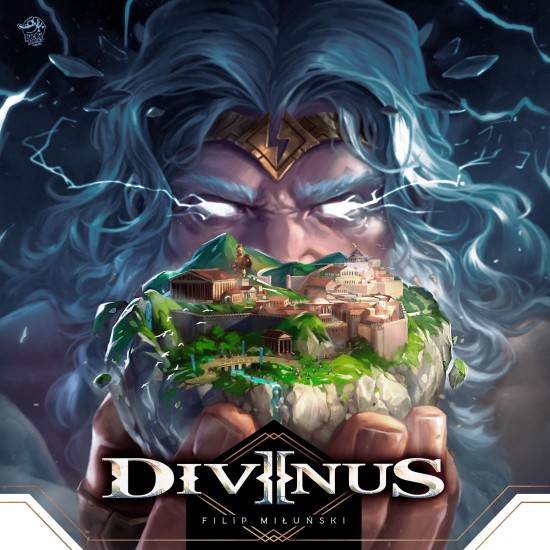 Divinus ($72.99) - Family