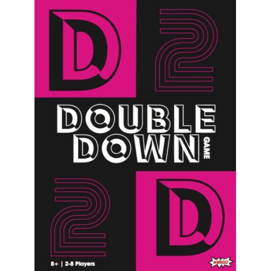 Double Down ($12.99) - Party