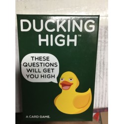 Ducking High