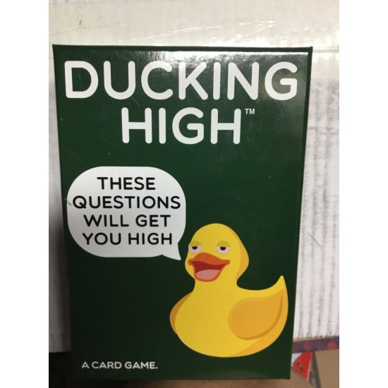 Ducking High