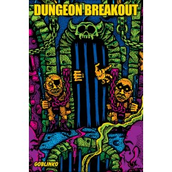 Dungeon Breakout
