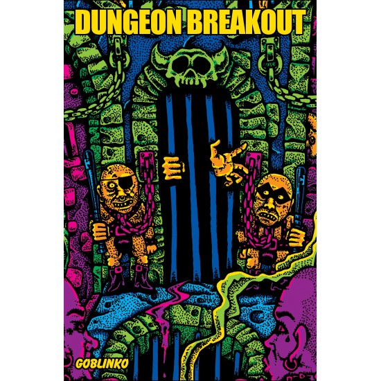 Dungeon Breakout