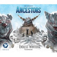 Endless Winter: Ancestors