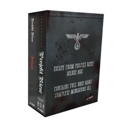 Escape From Projekt Riese Deluxe Set