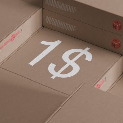 Add Shipping Fee ($1)