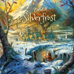 Everdell Silverfrost Collectors Edition