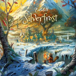 Everdell Silverfrost Essential Edition