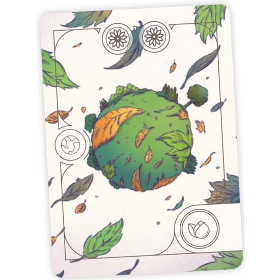 Evergreen Wildcard Fertility Promo