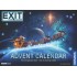 Exit: The Game – Advent Calendar: The Intergalactic Race