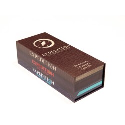 Expedition Deluxe: The Roleplaying Card Game