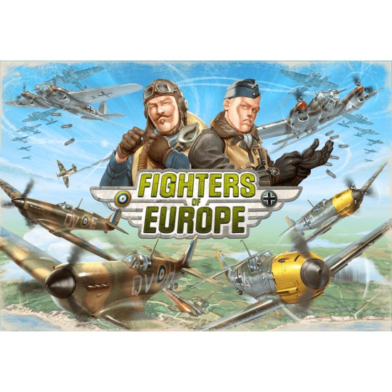 Fighters of Europe