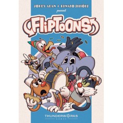 FlipToons