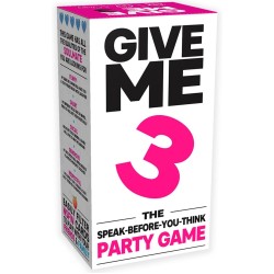 Give Me 3