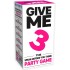 Give Me 3