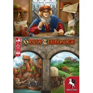 Hansa Teutonica: Big Box