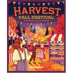 Harvest Fall Festival
