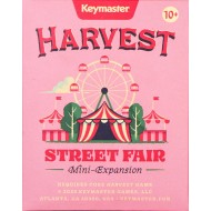 Harvest: Street Fair