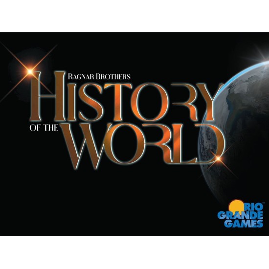 History Of The World
