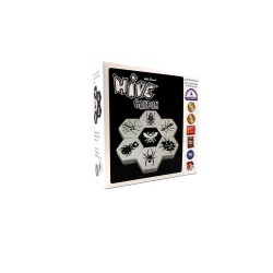 Hive - Carbon