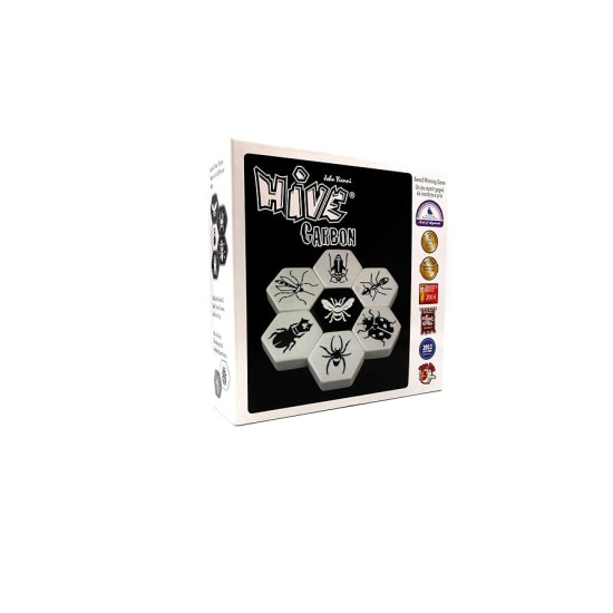 Hive - Carbon