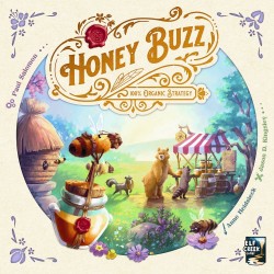 Honey Buzz Deluxe 