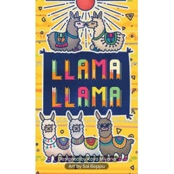Llama Llama