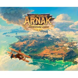 Lost Ruins Of Arnak: Adventure Chest