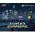 Lunar Skyline