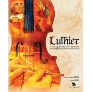 Luthier Deluxe Retail Version