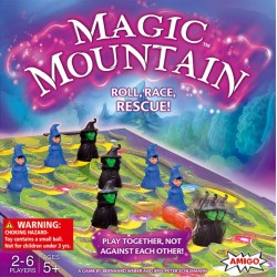 Magic Mountain