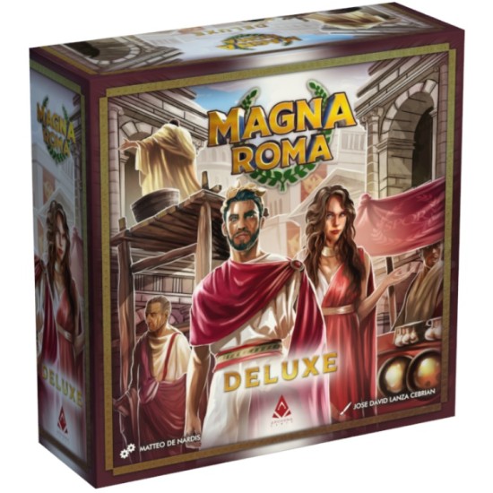 Magna Roma Deluxe