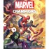 Marvel Champions: The Card Game (French)