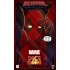 Marvel Dice Throne: Deadpool Deluxe Version
