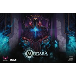 Middara: Unintentional Malum – Act 1 (Version 1.2)