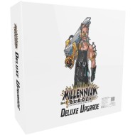 Millennium Blades Deluxe Upgrade