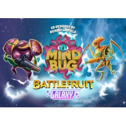 Mindbug: Battlefruit Galaxy