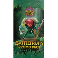 Mindbug: Battlefruits Promo Pack