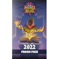Mindbug: First Contact – Promo Pack 2022
