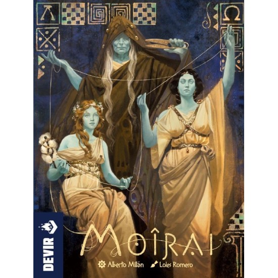 Moirai