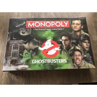 Monopoly: Ghostbusters edition