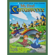 My First Carcassonne