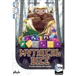Mythical Dice