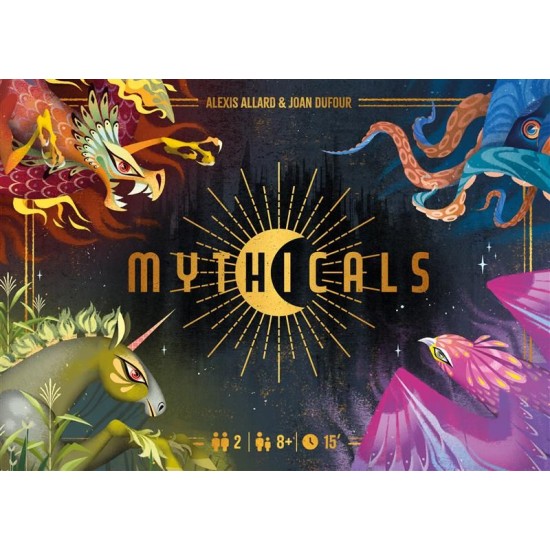 Mythicals