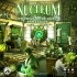 Nucleum: Energy Research Institute