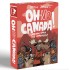 Oh No Canada