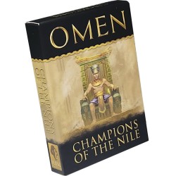 Omen: Champions Of The Nile