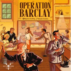 Operation Barclay