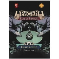 Pagan: Fate Of Roanoke: Content Pack 1: Trials Of Old