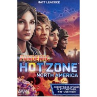 Pandemic: Hot Zone – North America